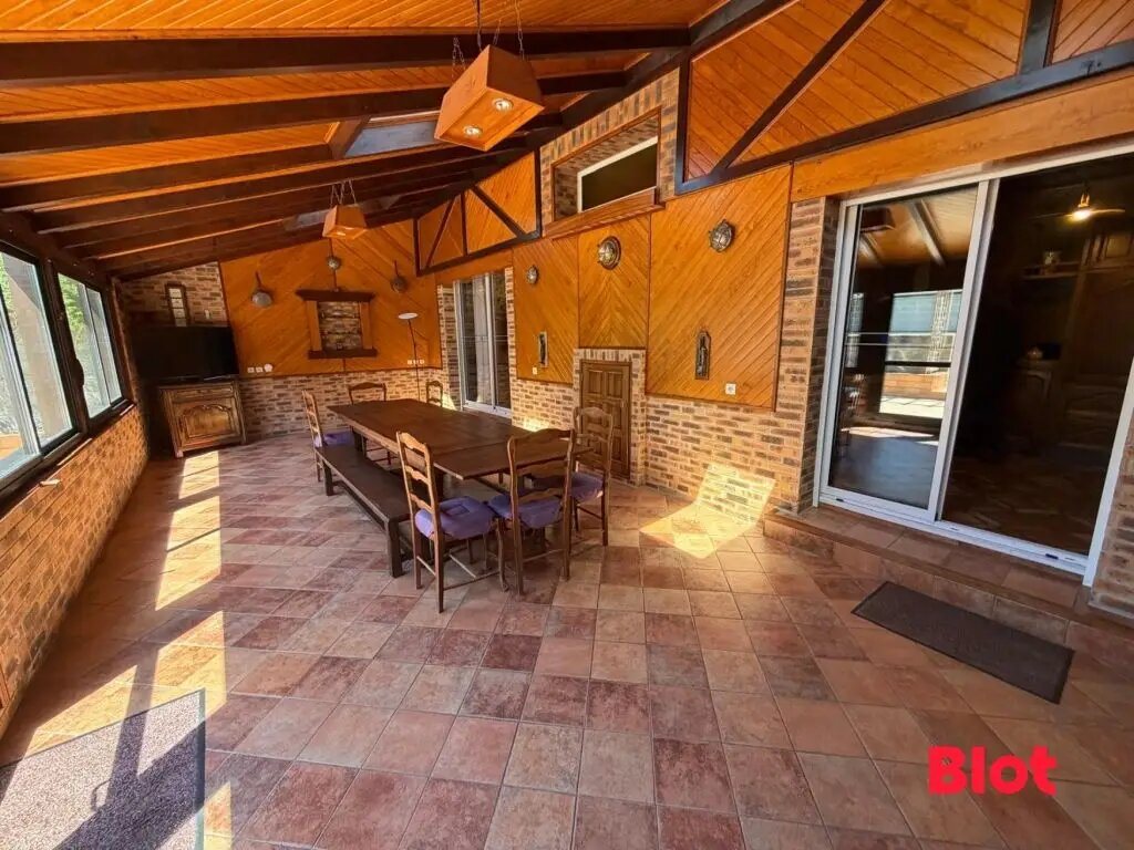 Maison à vendre, 138m², Saint-Malo