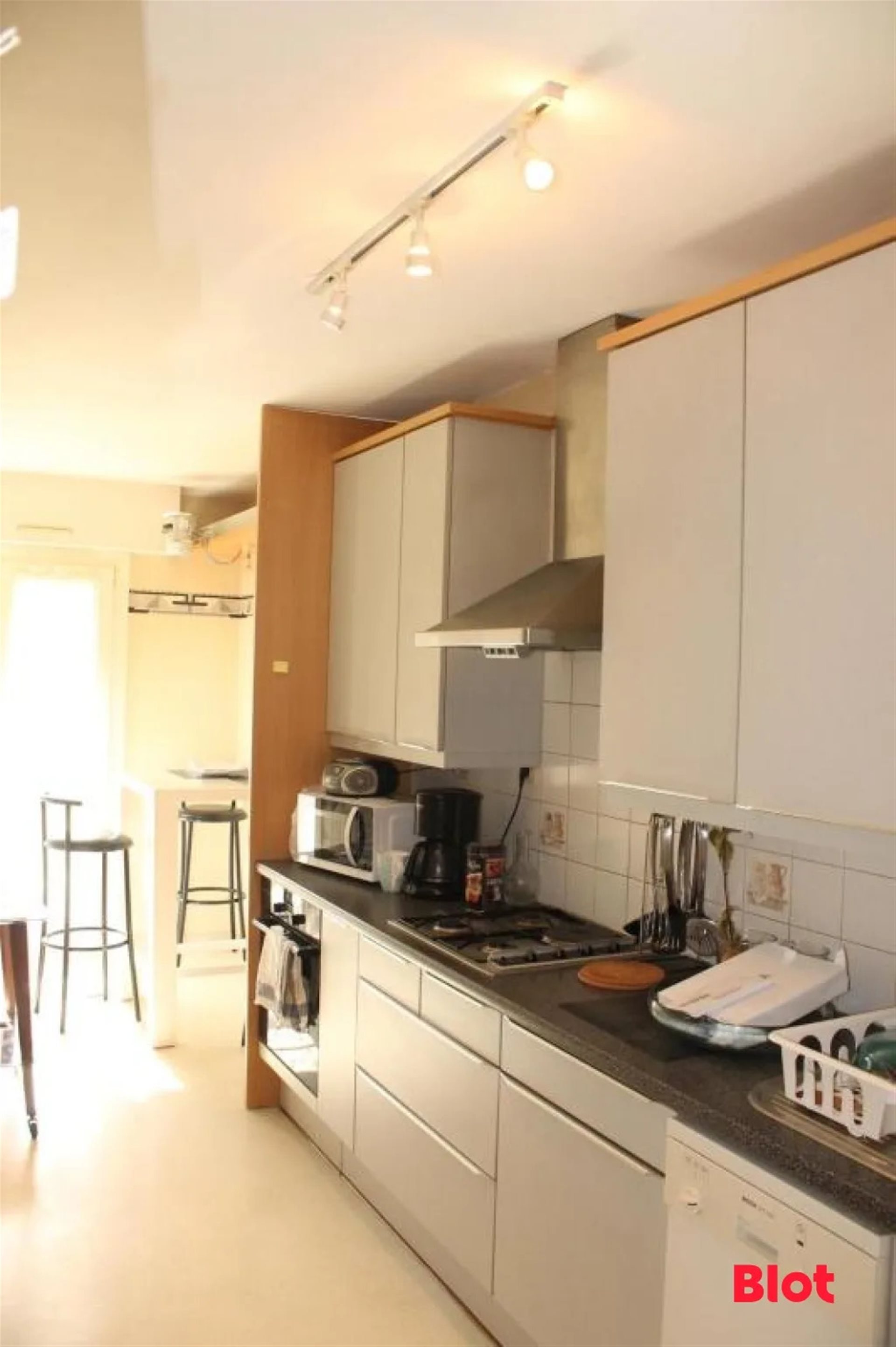 Appartement à louer, 76m², Saint-Malo