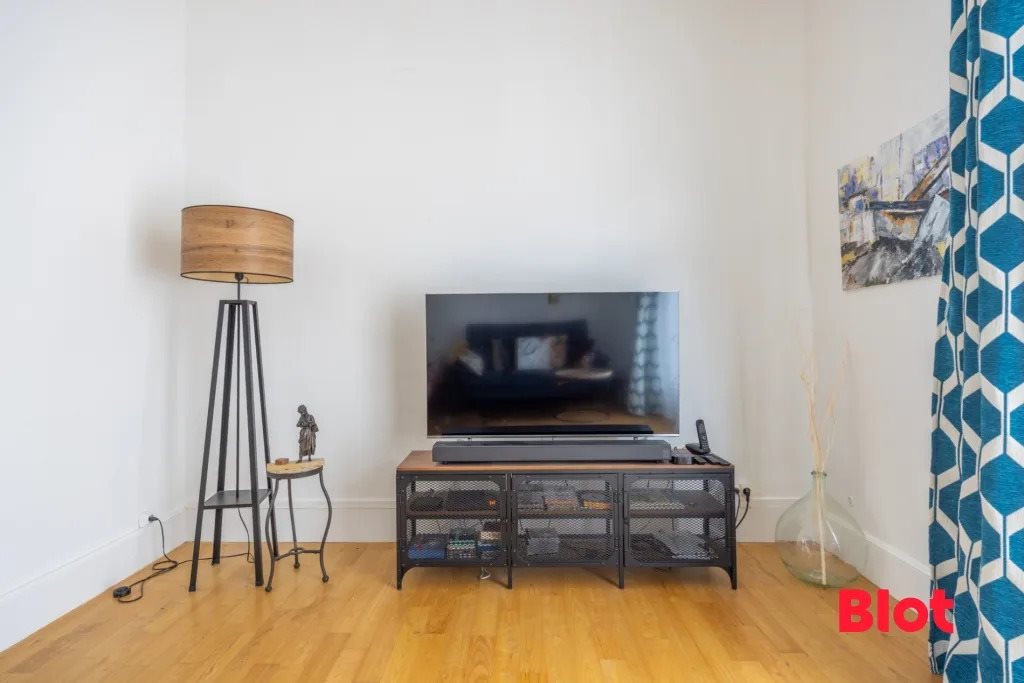 Appartement à vendre, 91m², Saint-Malo
