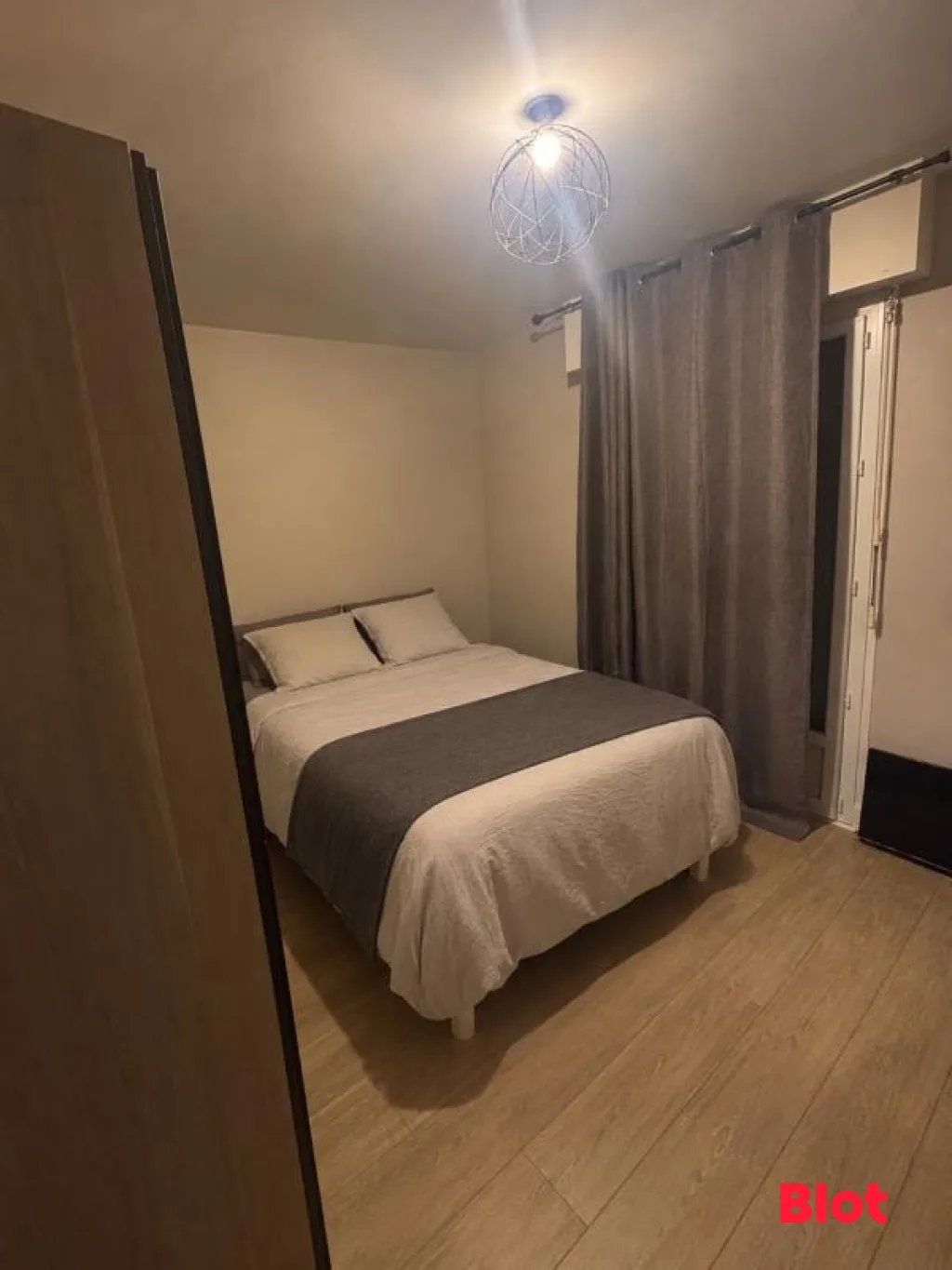 Appartement à louer, 64m², Saint-Malo