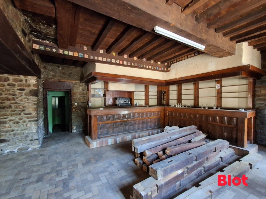 Appartement à vendre, 107m², Saint-Malo
