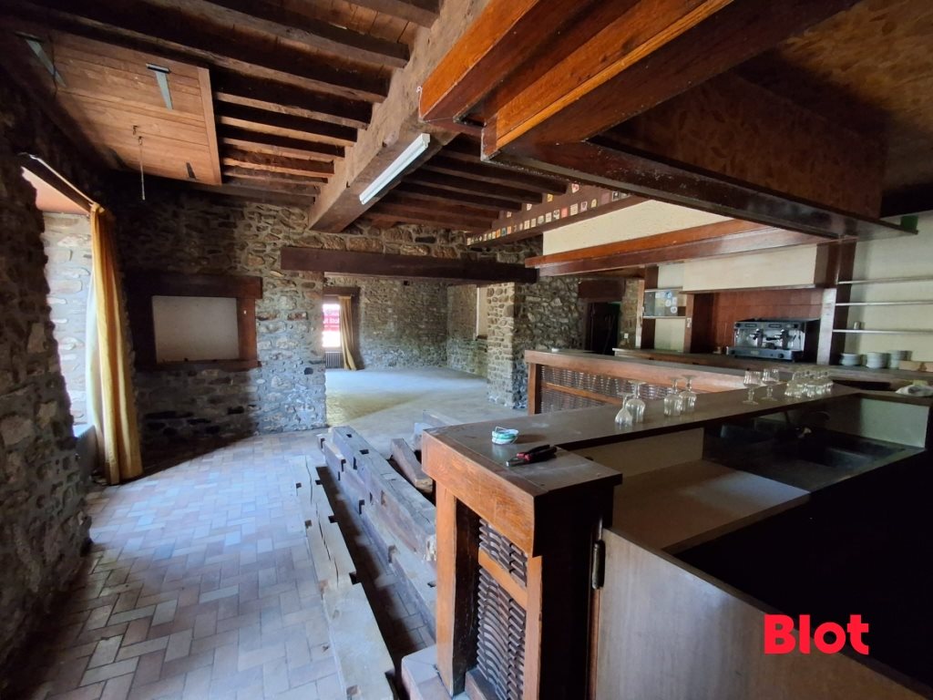 Appartement à vendre, 107m², Saint-Malo