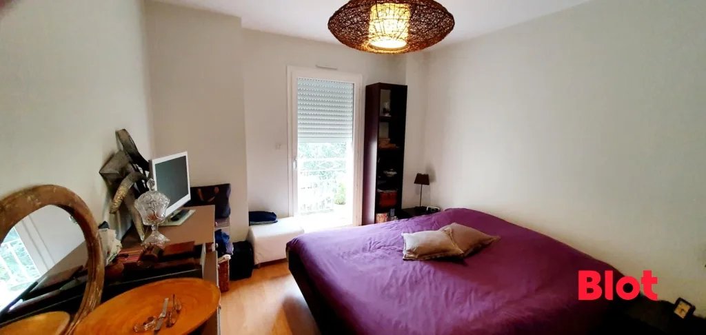 Appartement à louer, 71m², Saint-Malo