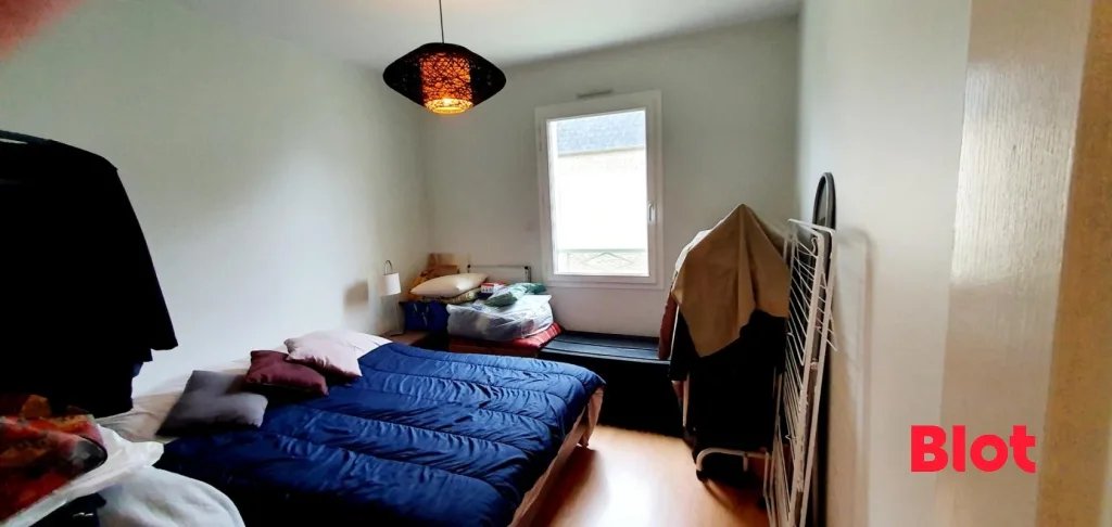 Appartement à louer, 71m², Saint-Malo