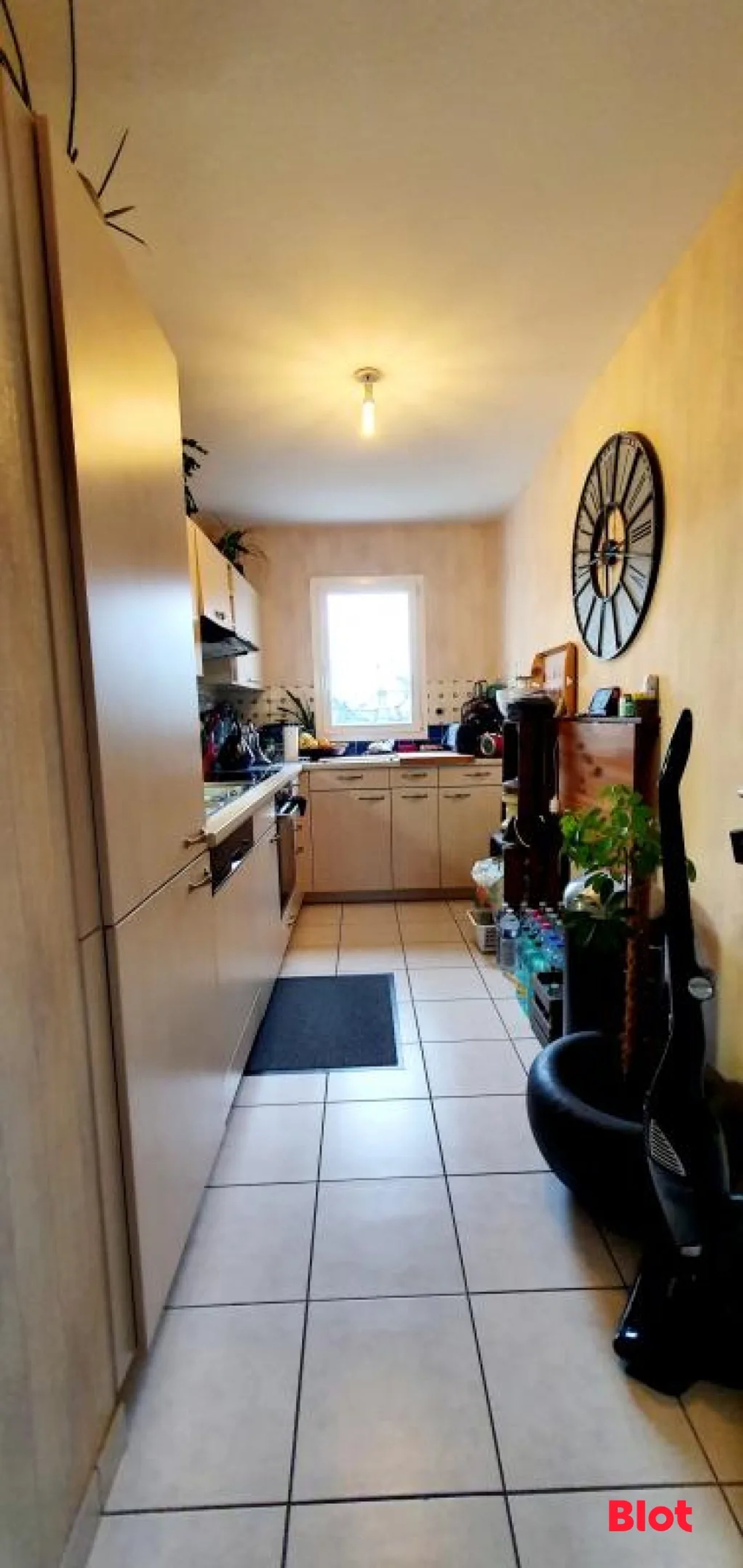 Appartement à louer, 71m², Saint-Malo