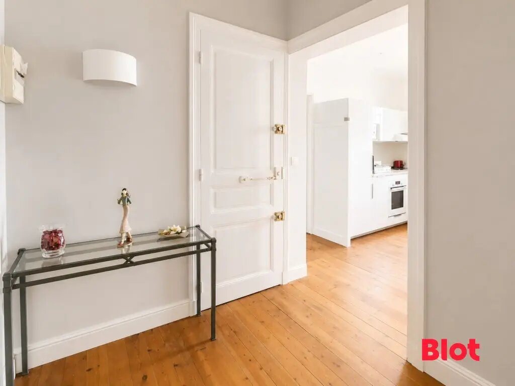 Appartement à vendre, 95m², Saint-Malo