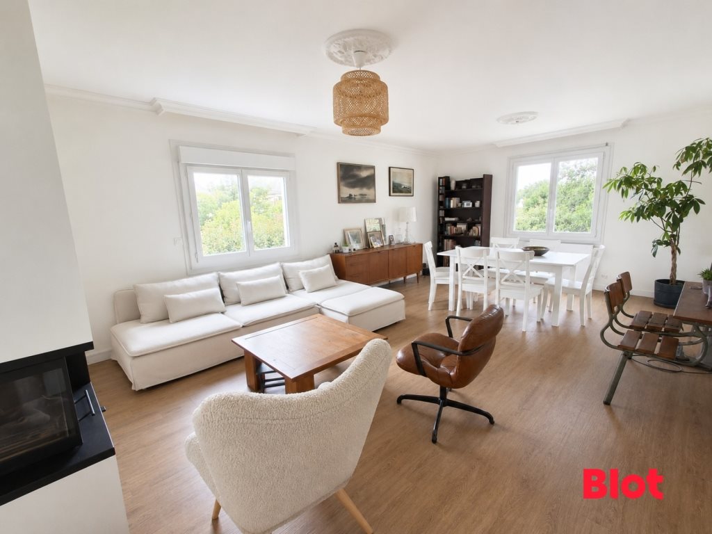 Maison à vendre, 137m², Saint-Malo