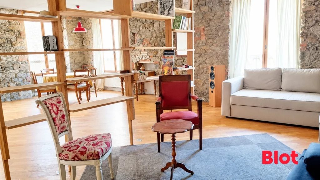 Appartement à vendre, 54m², Saint-Malo