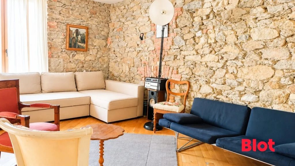 Appartement à vendre, 54m², Saint-Malo