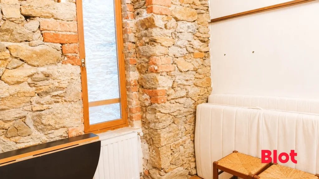 Appartement à vendre, 54m², Saint-Malo
