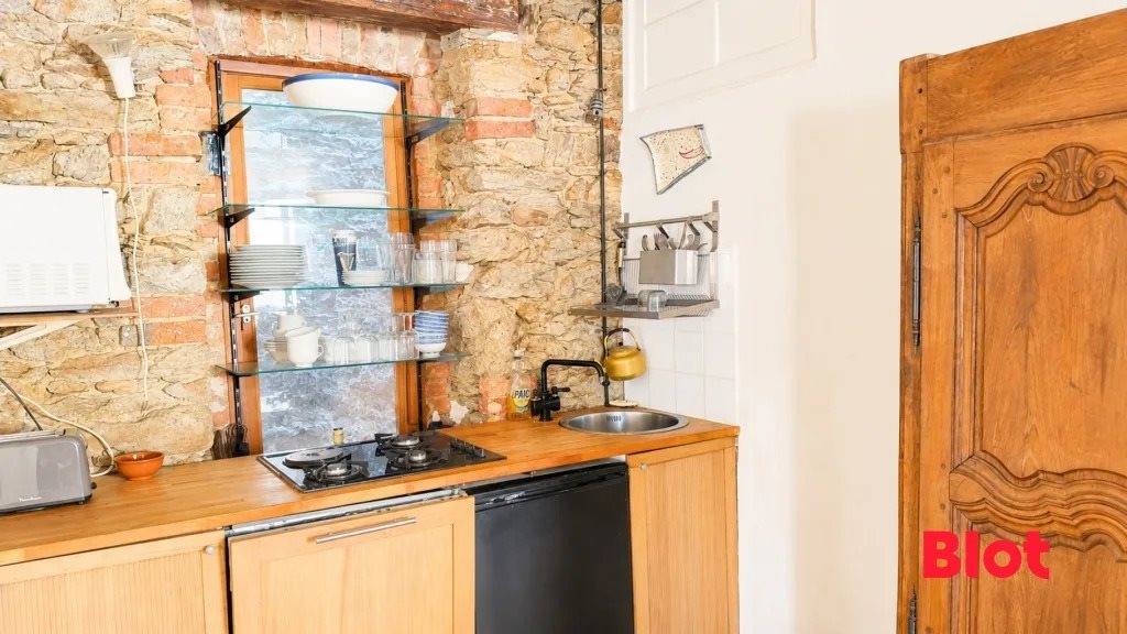 Appartement à vendre, 54m², Saint-Malo