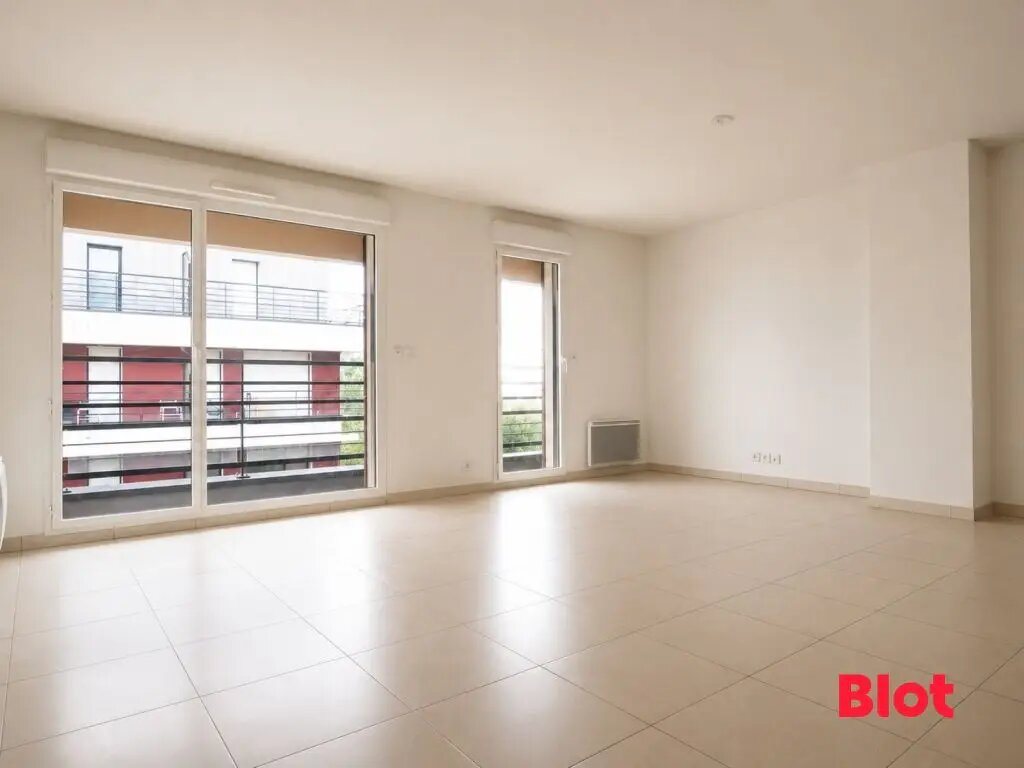 Appartement à vendre, 67m², Saint-Malo