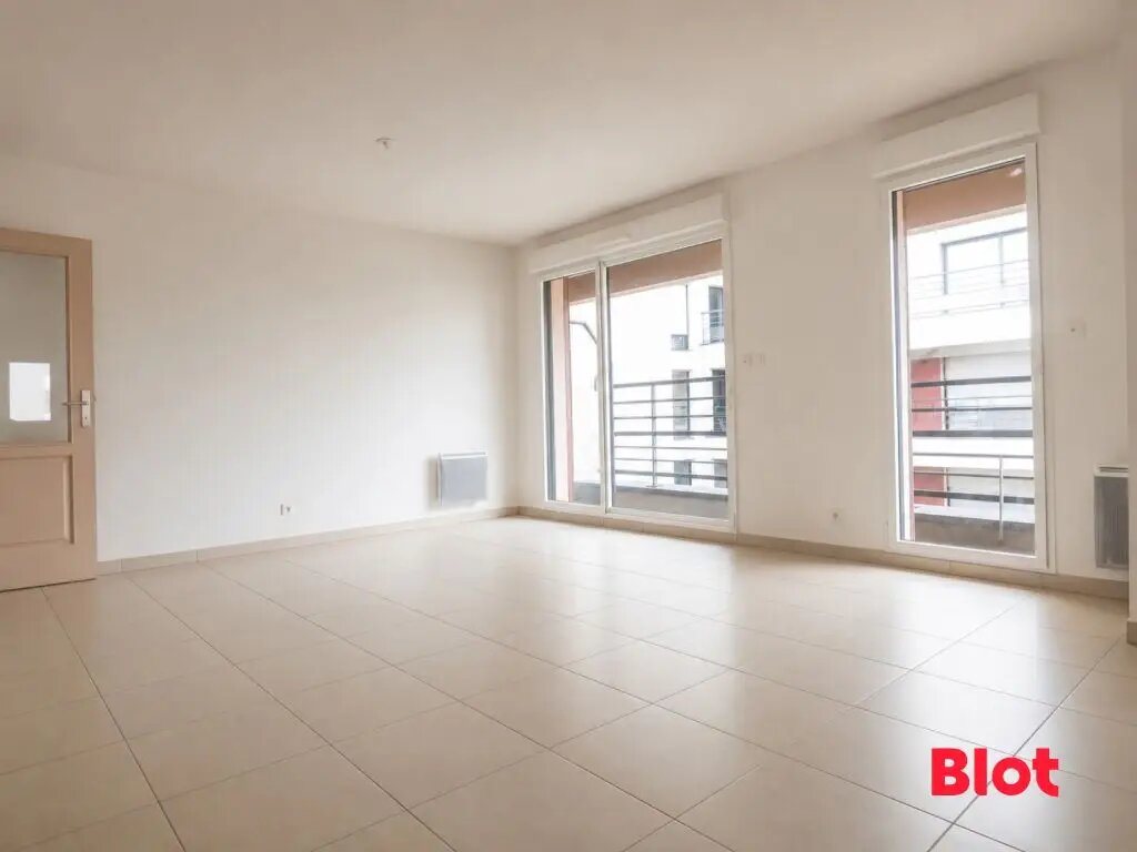 Appartement à vendre, 67m², Saint-Malo