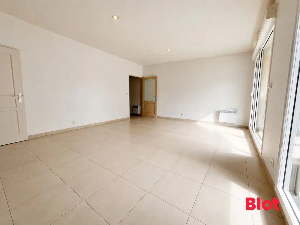 Appartement à vendre, 67m², Saint-Malo