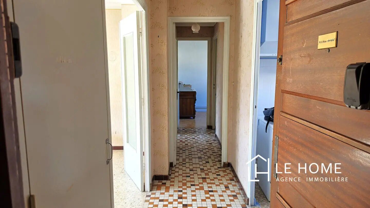 Appartement à vendre, 67m², Tassin-la-Demi-Lune