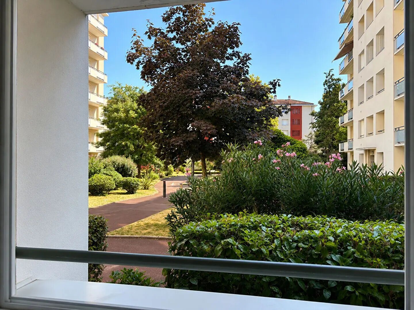 Appartement à vendre, 30m², Tassin-la-Demi-Lune