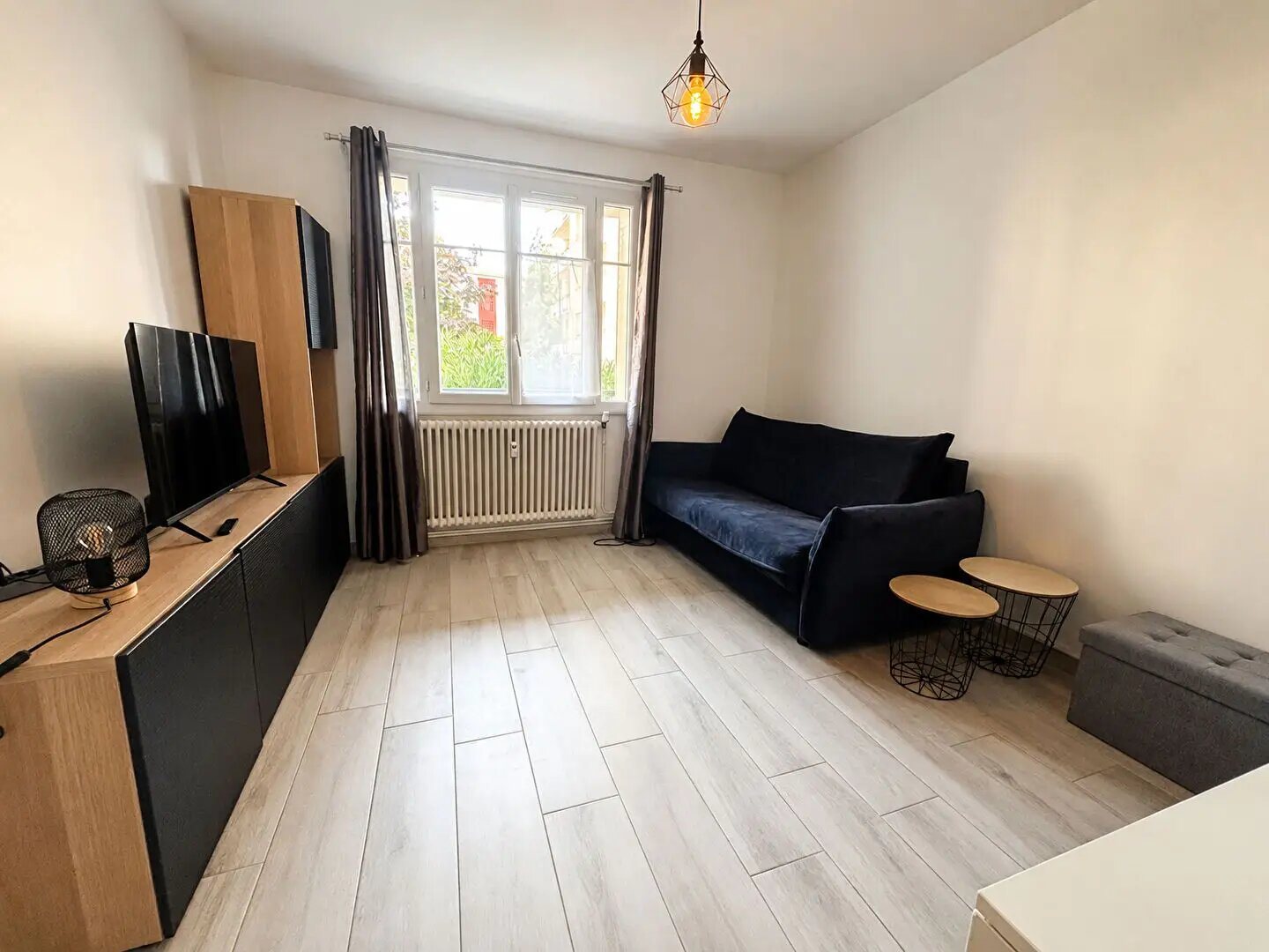 Appartement à vendre, 30m², Tassin-la-Demi-Lune