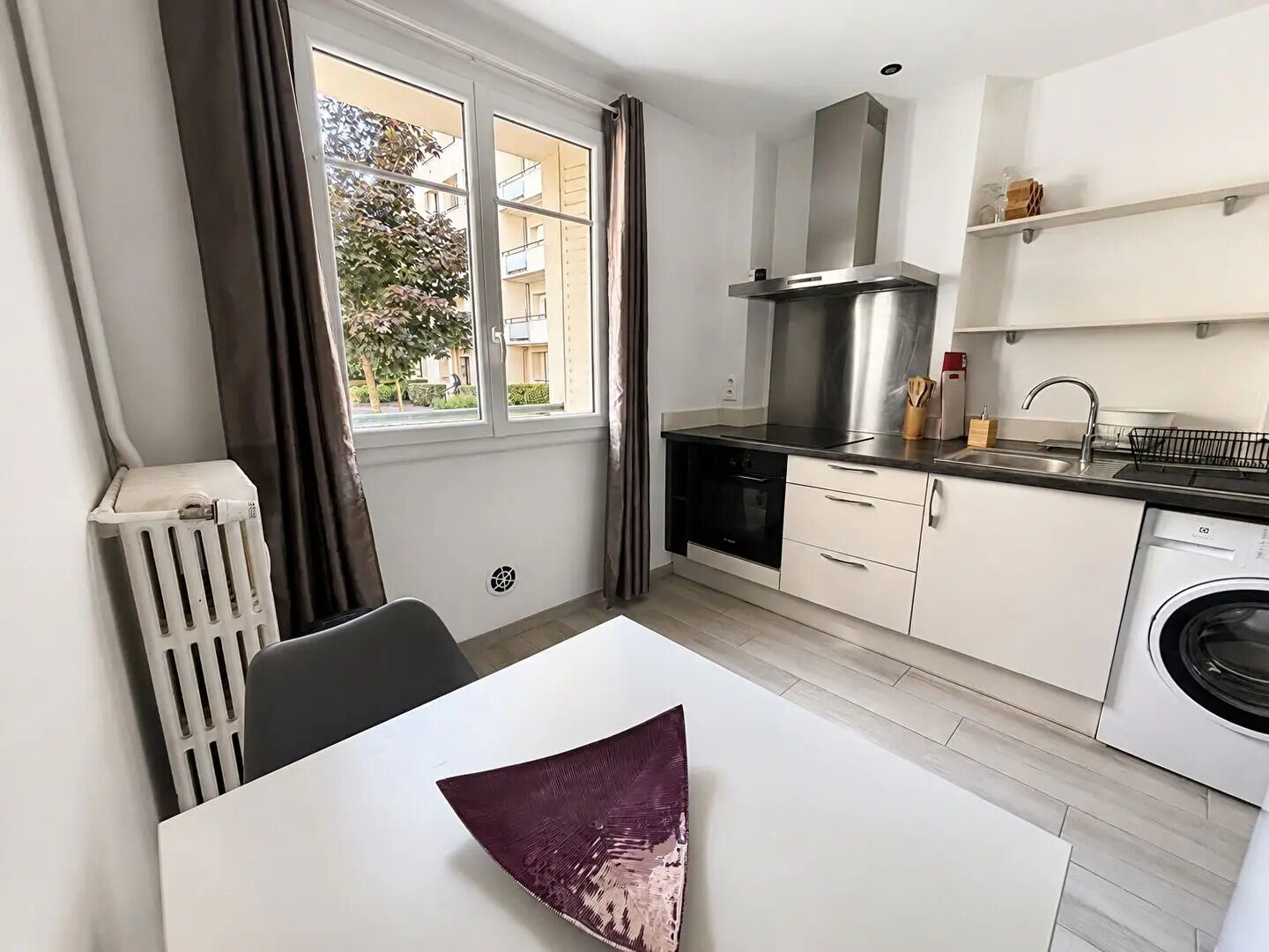 Appartement à vendre, 30m², Tassin-la-Demi-Lune
