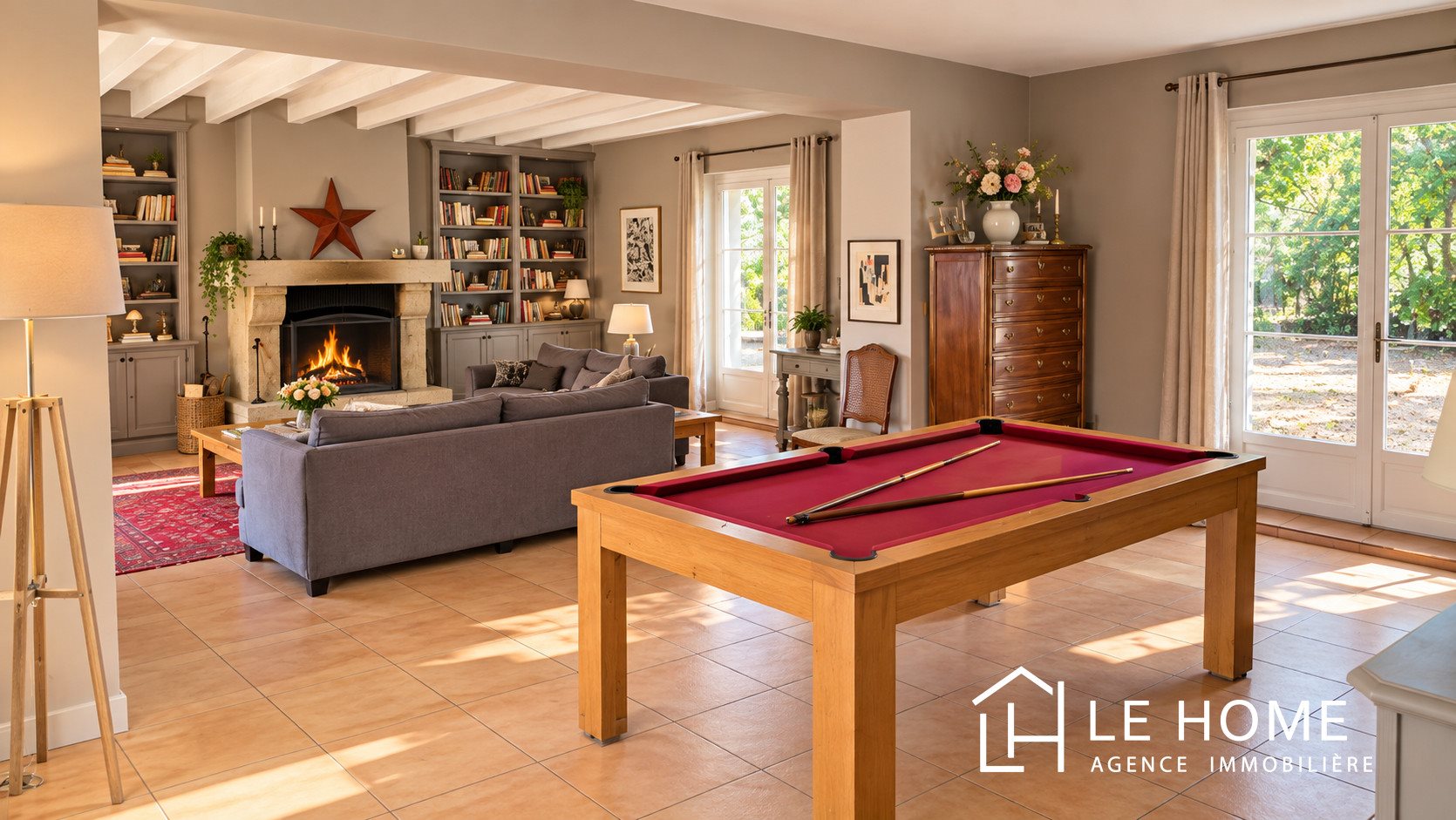 Maison à vendre, 380m², Écully