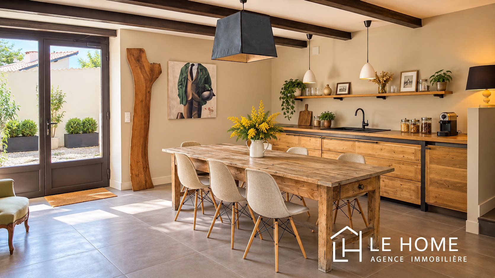 Maison à vendre, 380m², Écully
