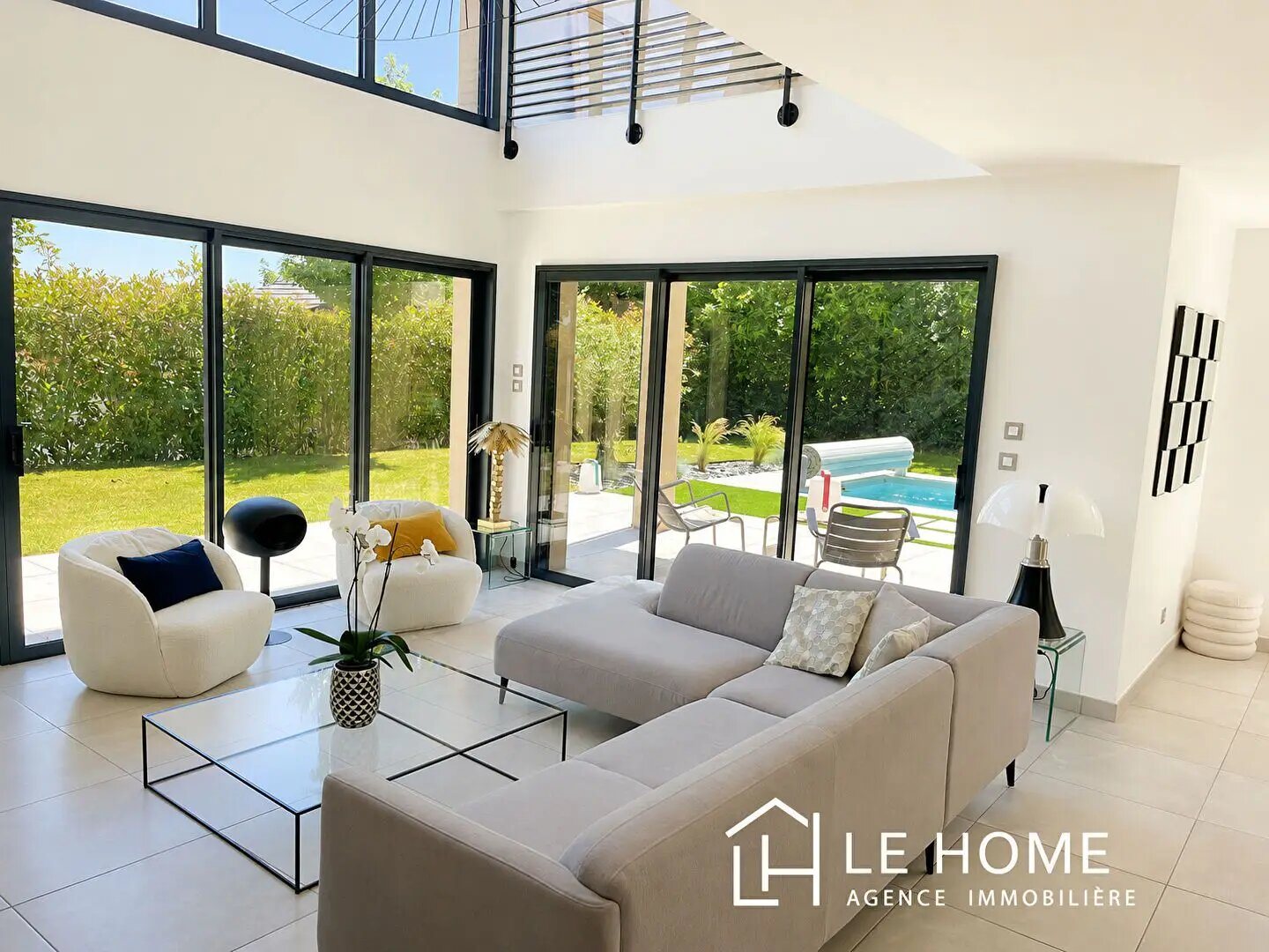 Maison à vendre, 157m², Charbonnières-les-Bains