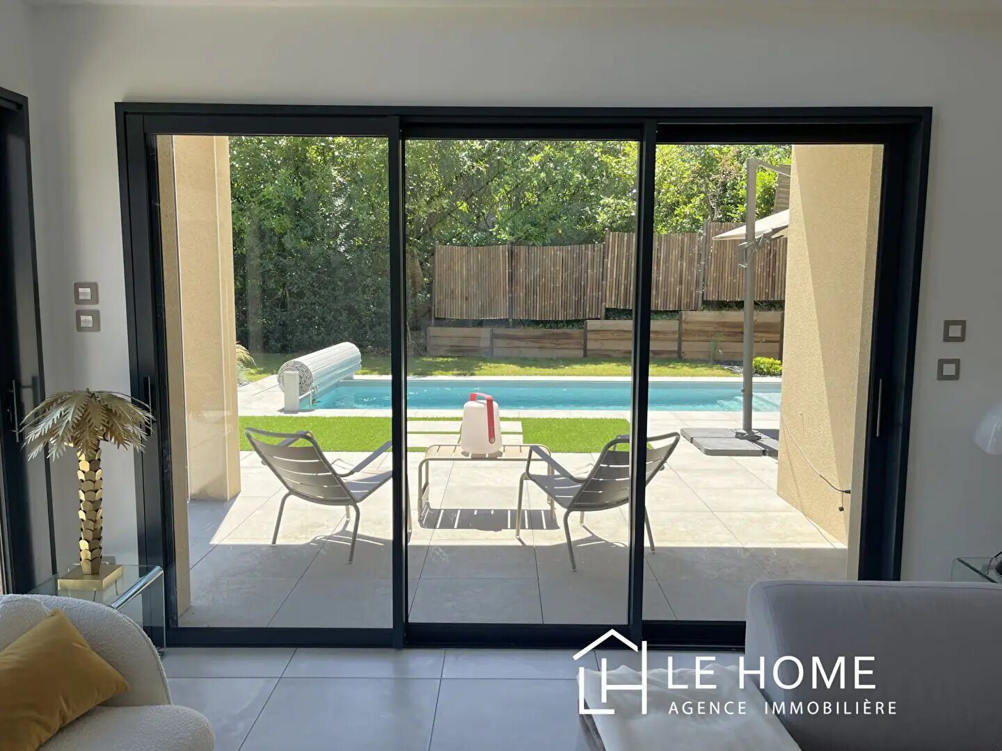 Maison à vendre, 157m², Charbonnières-les-Bains