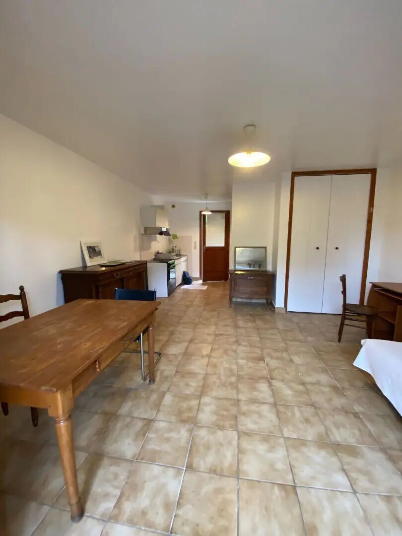 Appartement à louer, 31m², Marcy-l'Etoile