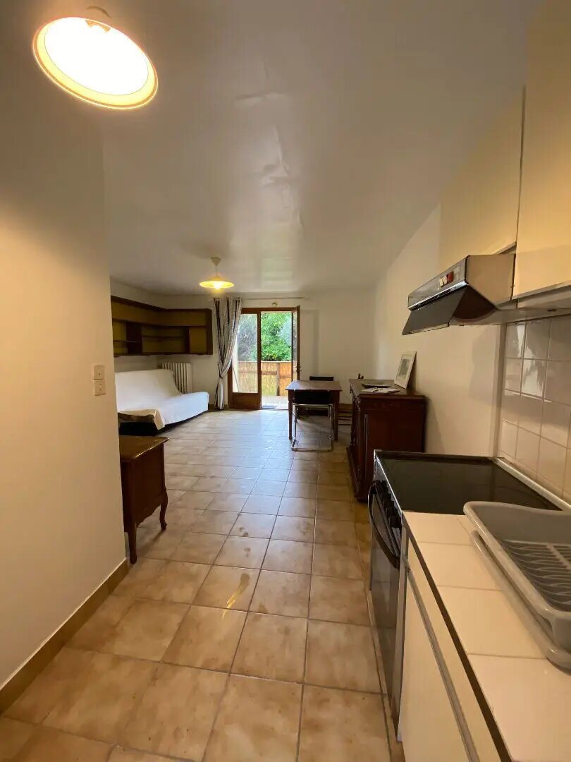 Appartement à louer, 31m², Marcy-l'Etoile