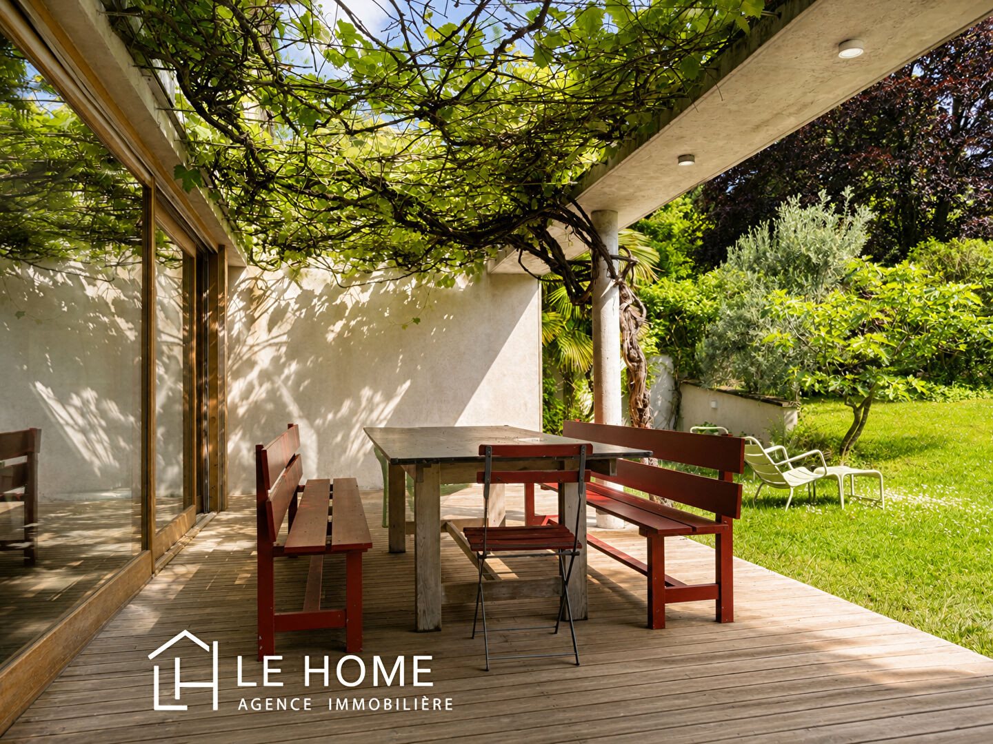 Maison à vendre, 127m², Lyon 5ème