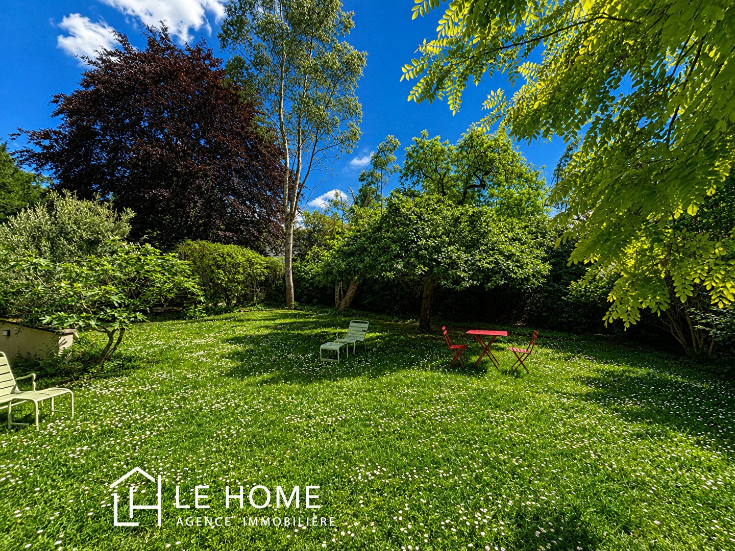 Maison à vendre, 127m², Lyon 5ème