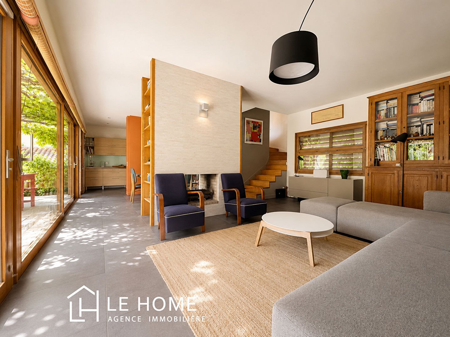 Maison à vendre, 127m², Lyon 5ème