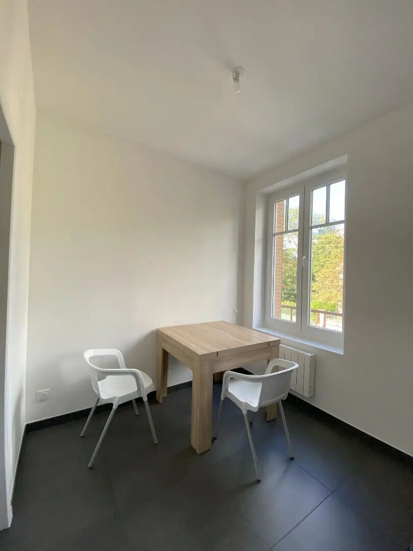 Appartement à louer, 23m², Tassin-la-Demi-Lune