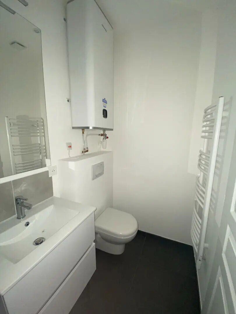 Appartement à louer, 23m², Tassin-la-Demi-Lune