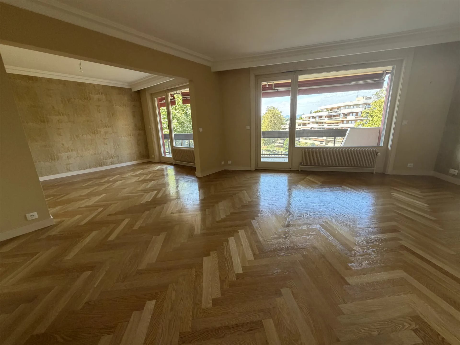 Appartement à vendre, 140m², Écully