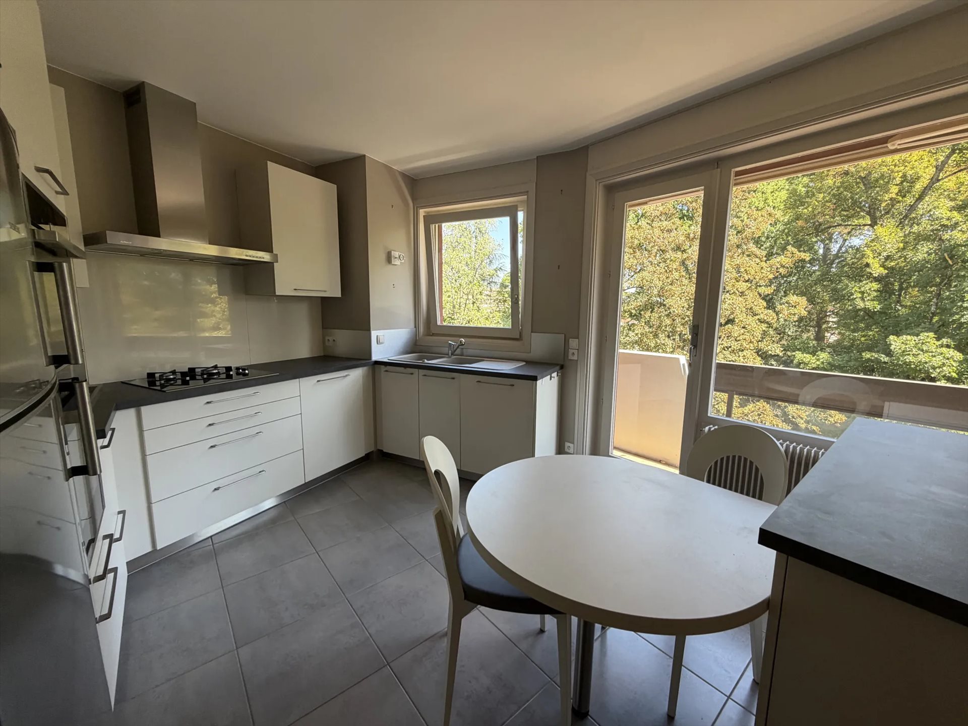 Appartement à vendre, 140m², Écully