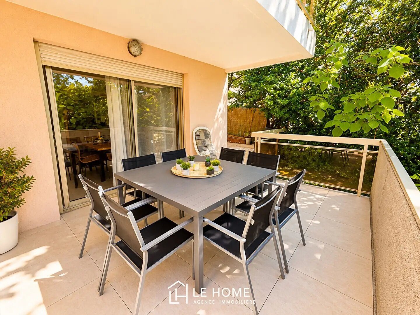 Appartement à vendre, 55m², Tassin-la-Demi-Lune