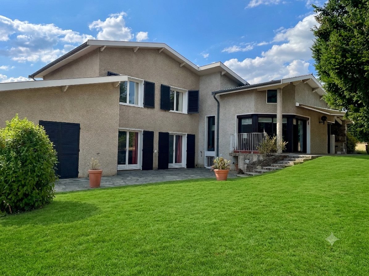 Maison à vendre, 170m², Brignais