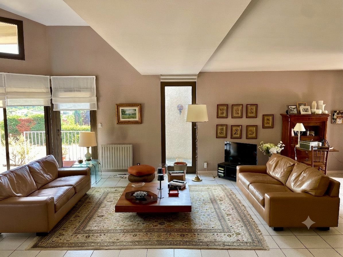 Maison à vendre, 170m², Brignais