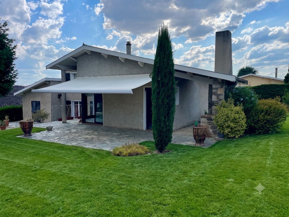 Maison à vendre, 170m², Brignais