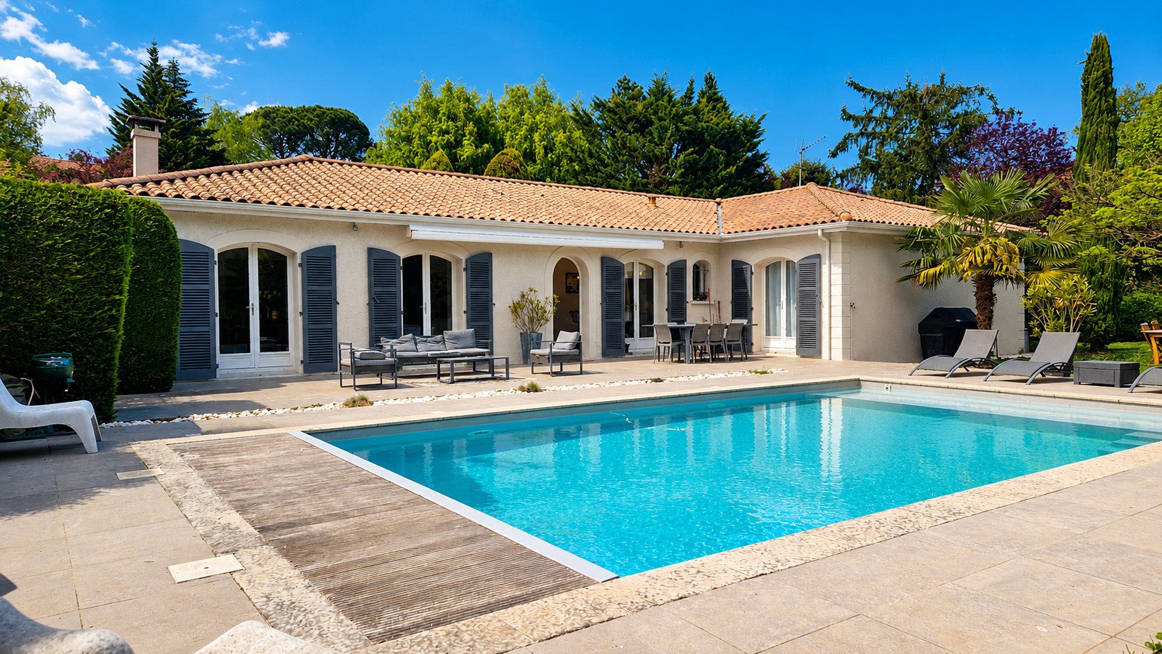 Maison à vendre, 165m², Dardilly