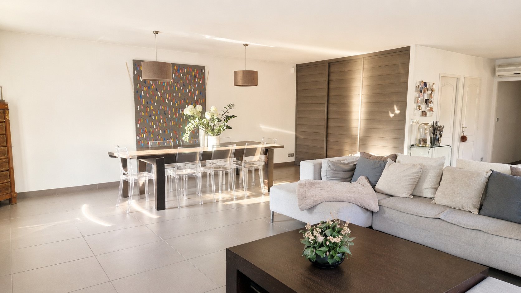Maison à vendre, 165m², Dardilly