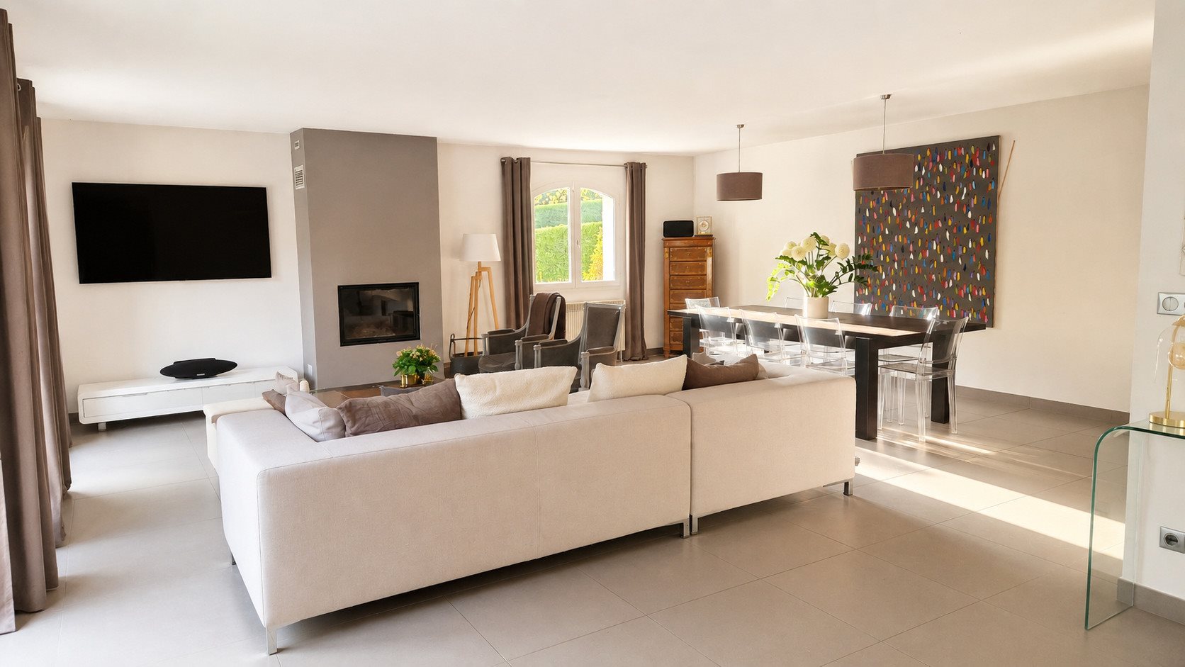 Maison à vendre, 165m², Dardilly