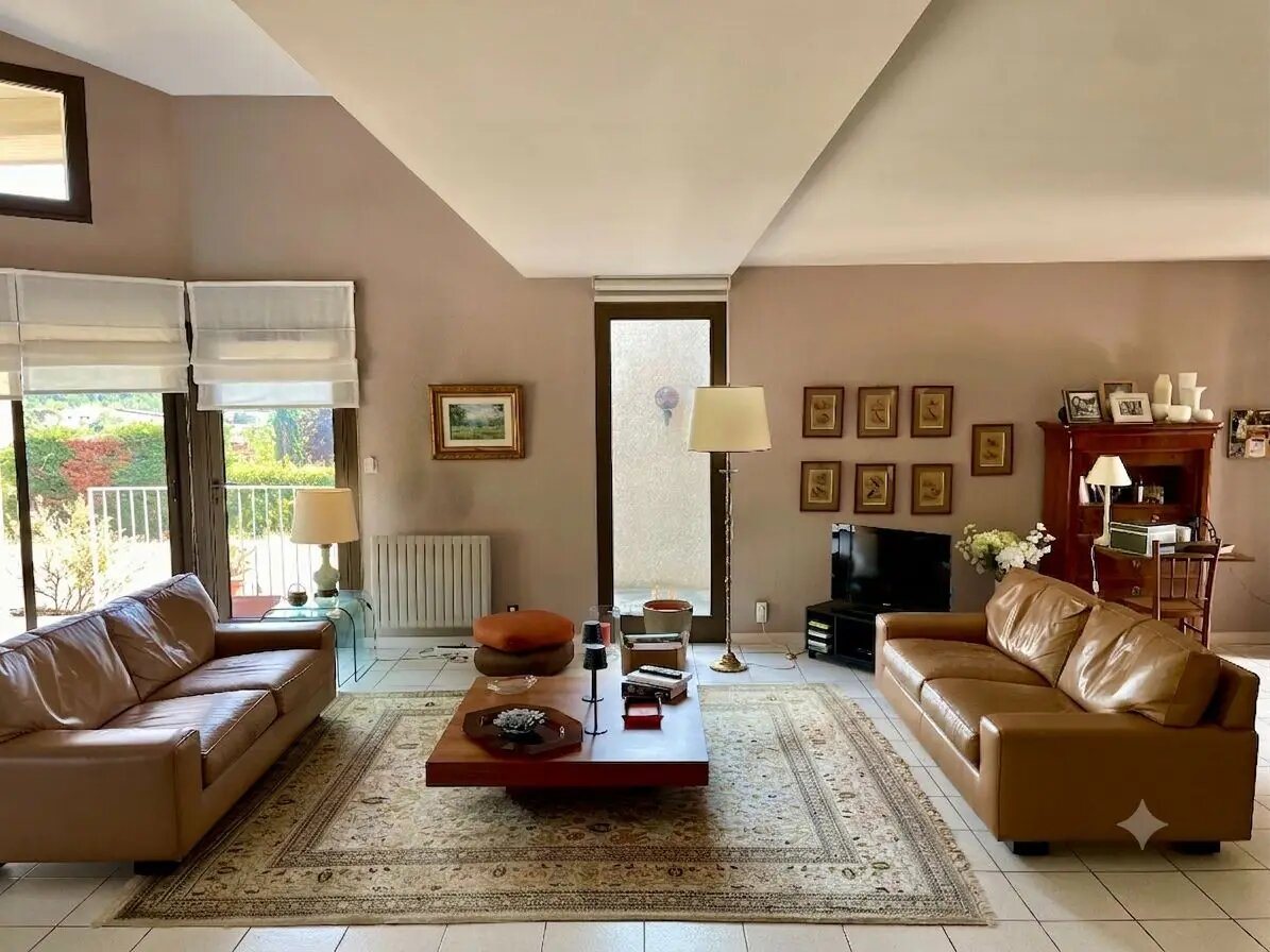 Maison à vendre, 169m², Brignais