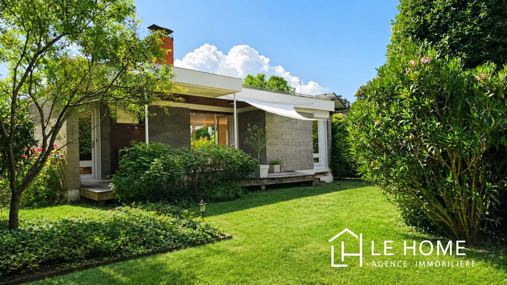 Maison à vendre, 190m², Tassin-la-Demi-Lune