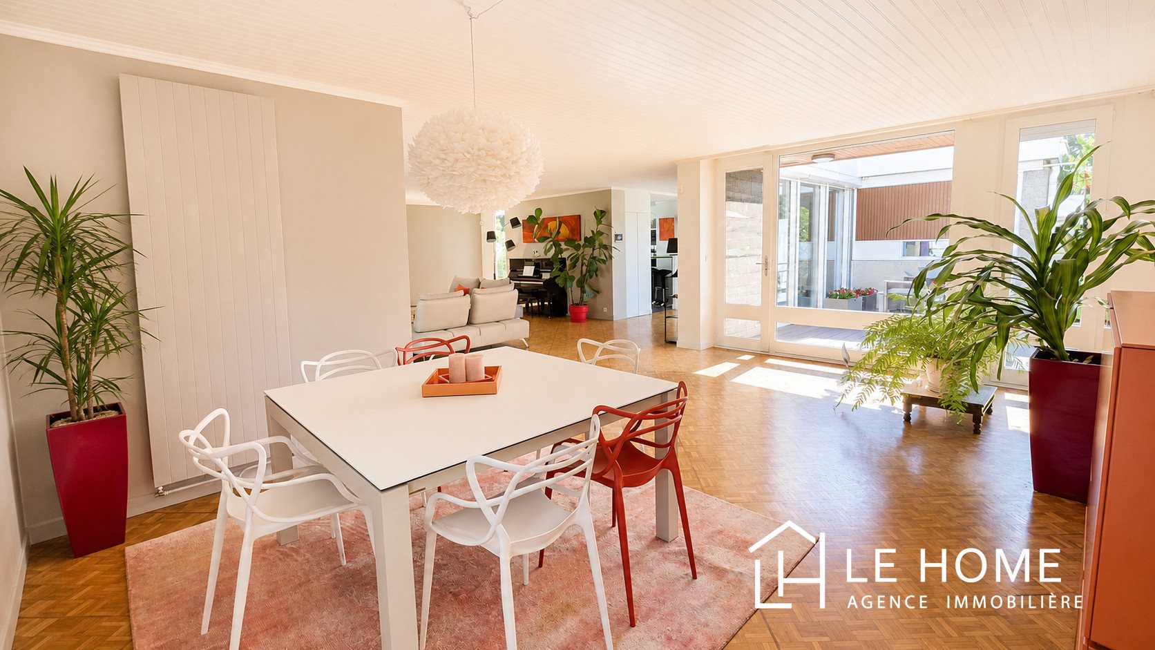 Maison à vendre, 190m², Tassin-la-Demi-Lune