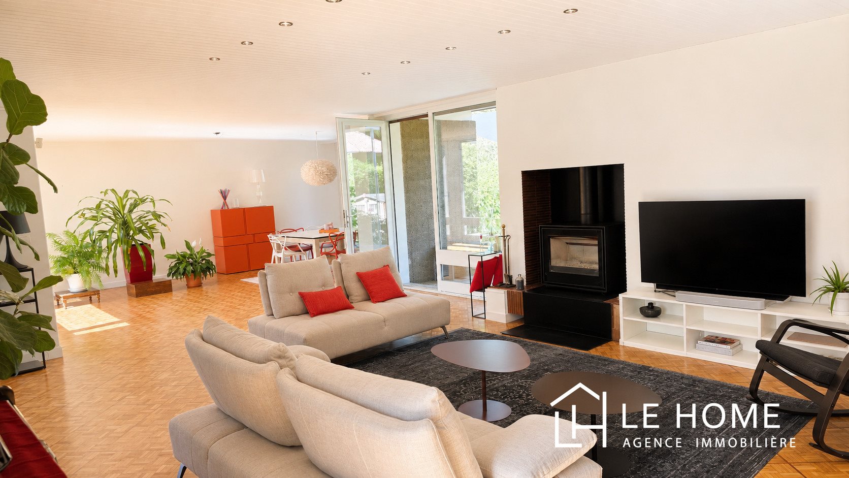 Maison à vendre, 190m², Tassin-la-Demi-Lune