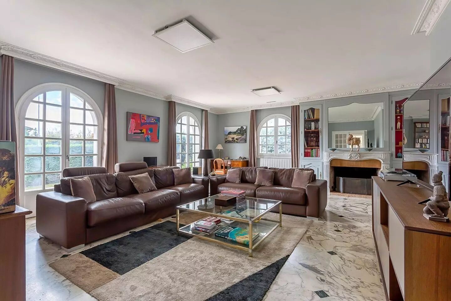 Maison à vendre, 263m², Craponne