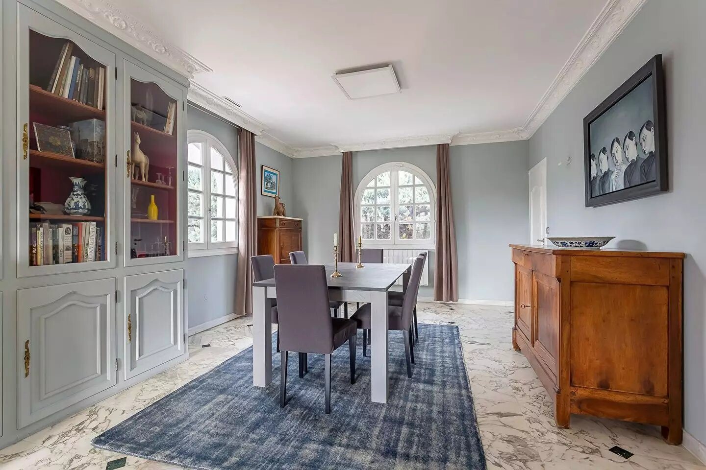 Maison à vendre, 263m², Craponne