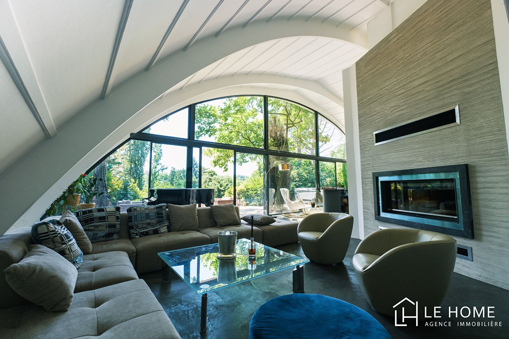 Maison à vendre, 260m², Charbonnières-les-Bains