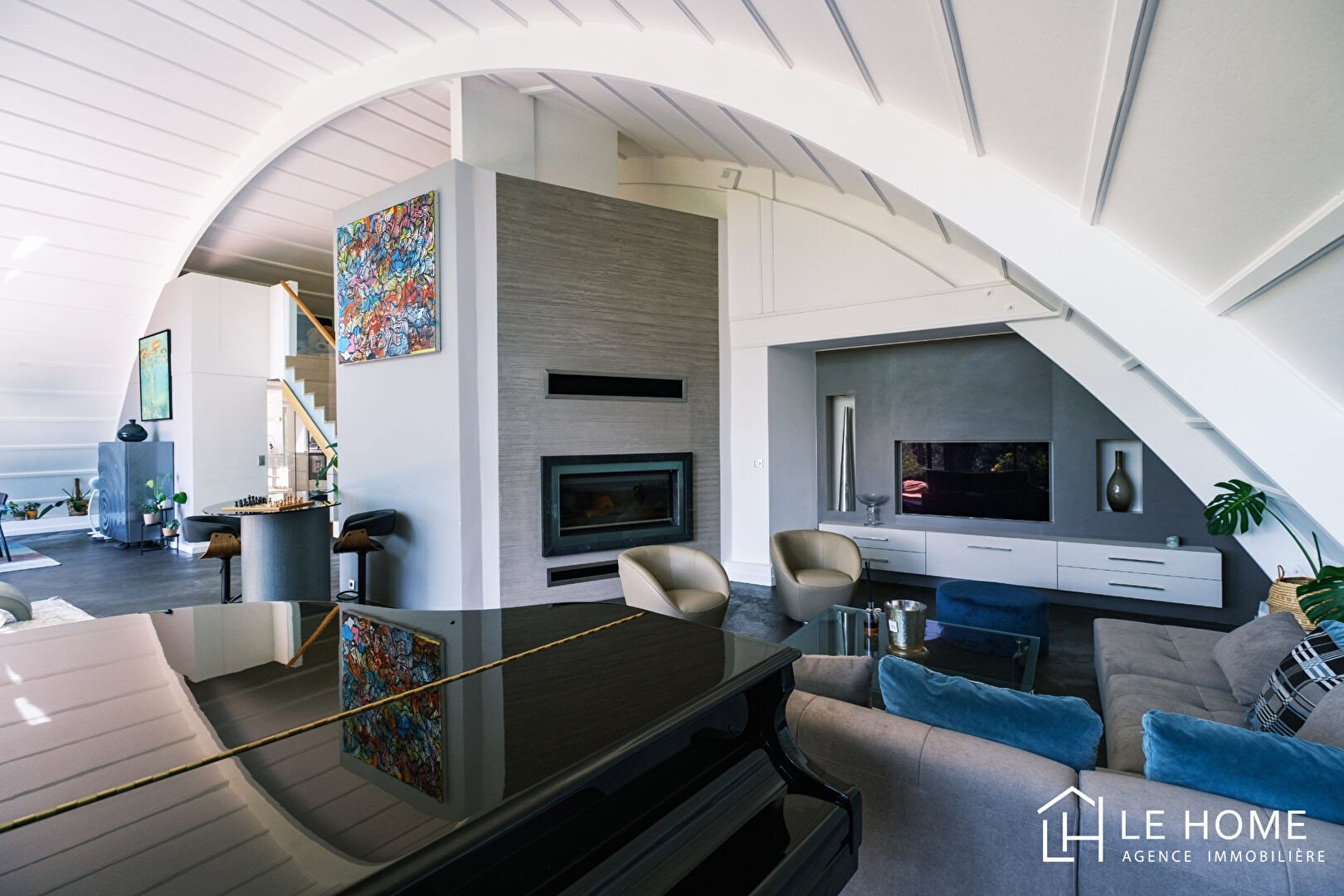 Maison à vendre, 260m², Charbonnières-les-Bains